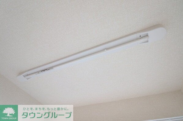 クレール緑の物件内観写真